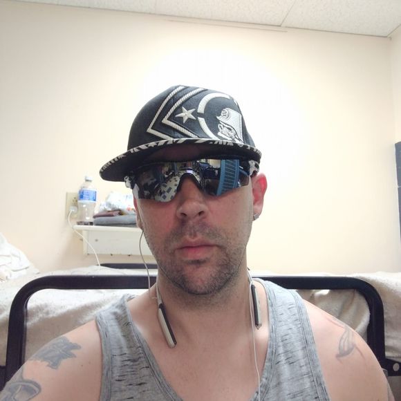 Meet your Posher, Brian - Picture 1 of 1